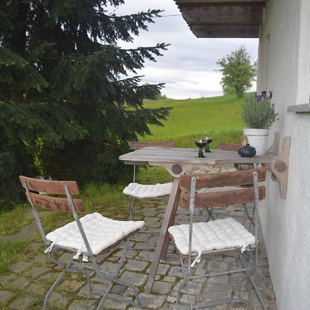 Birken Chalet Falkenfels エクステリア 写真
