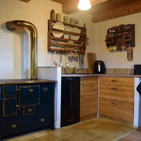 Birken Chalet Falkenfels エクステリア 写真