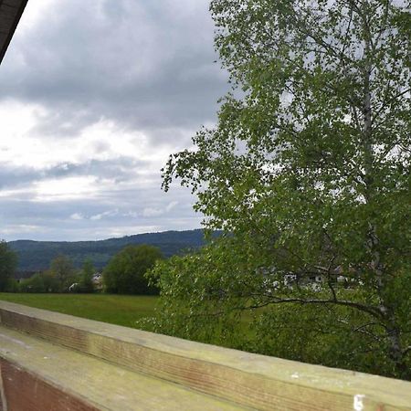 Birken Chalet Falkenfels エクステリア 写真