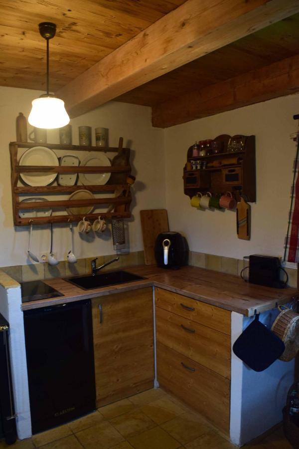 Birken Chalet Falkenfels エクステリア 写真