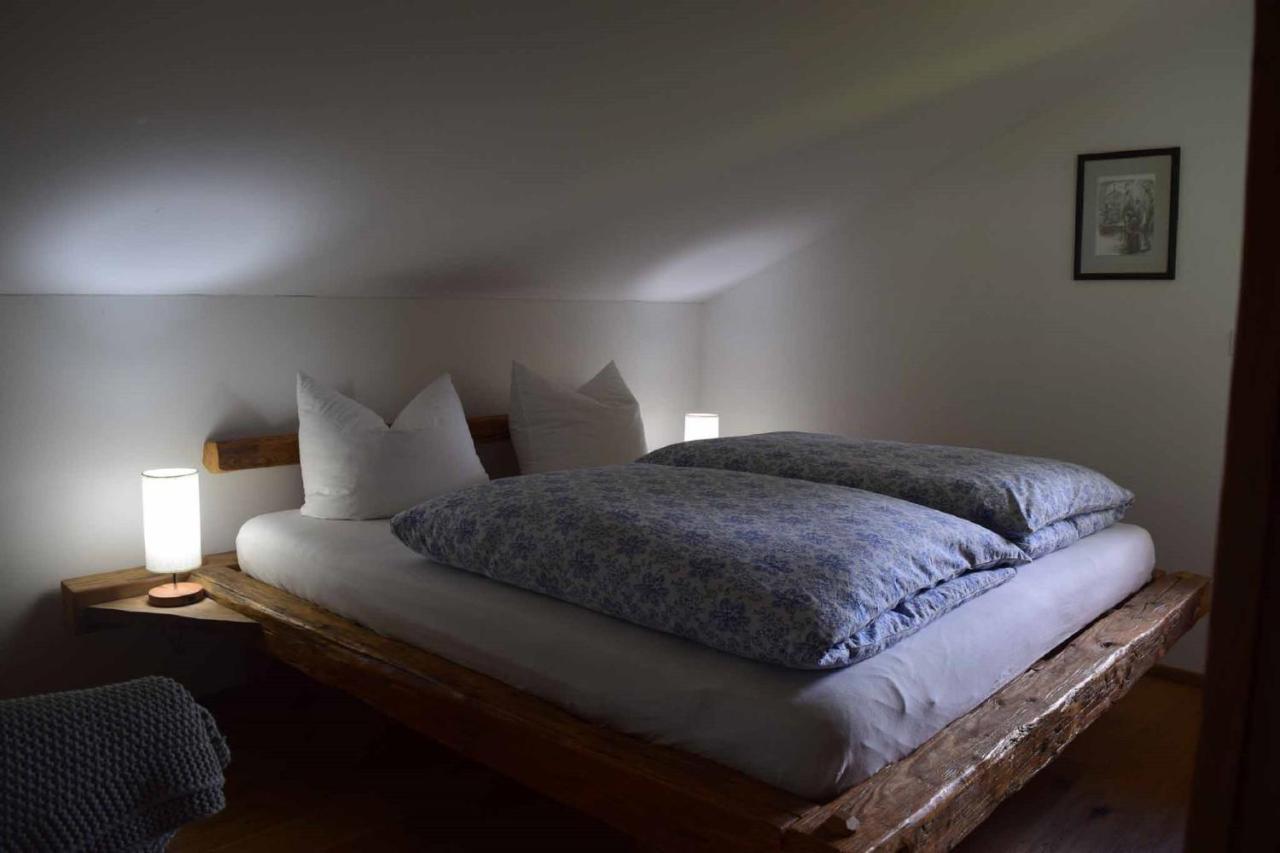 Birken Chalet Falkenfels エクステリア 写真