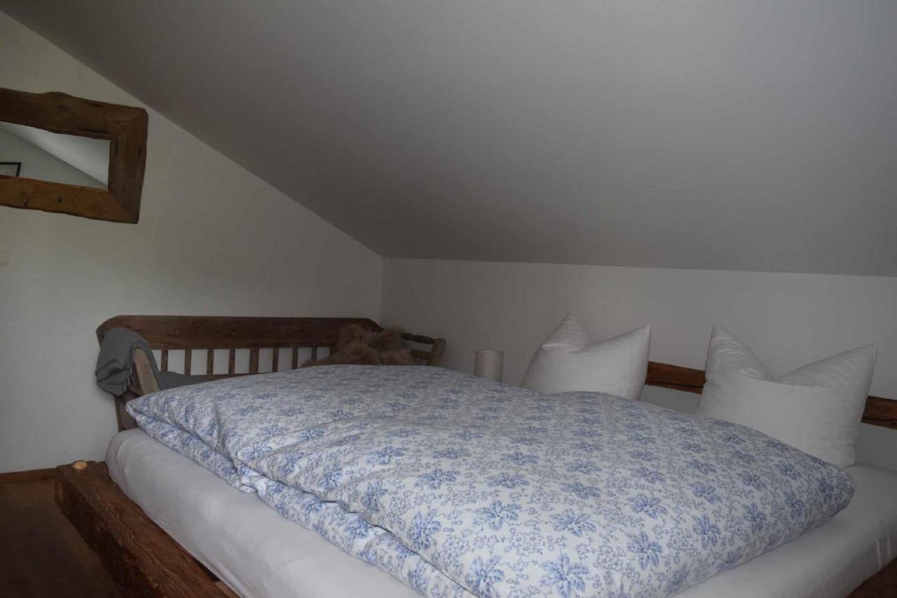 Birken Chalet Falkenfels エクステリア 写真