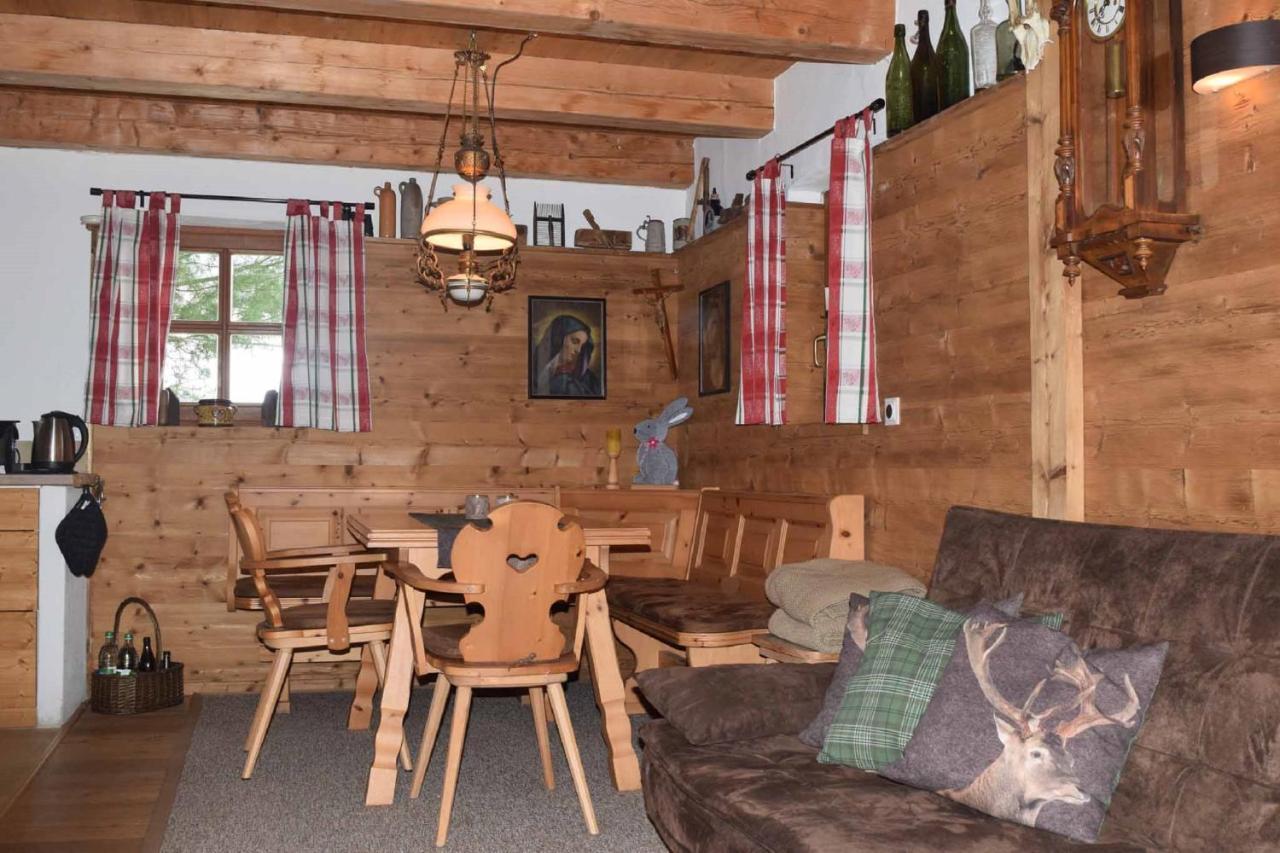 Birken Chalet Falkenfels エクステリア 写真