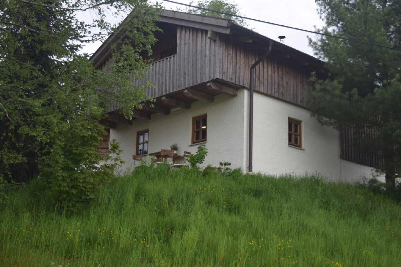 Birken Chalet Falkenfels エクステリア 写真